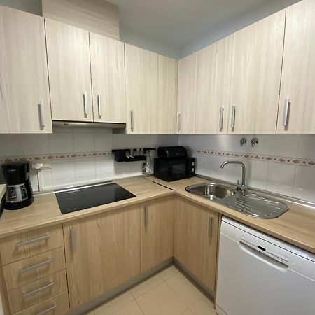 119 Apartamento Paradise Torrevieja Luaran gambar