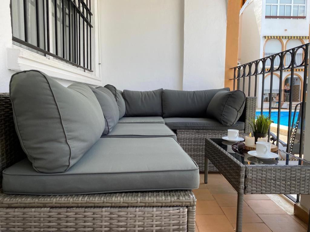 119 Apartamento Paradise Torrevieja Luaran gambar