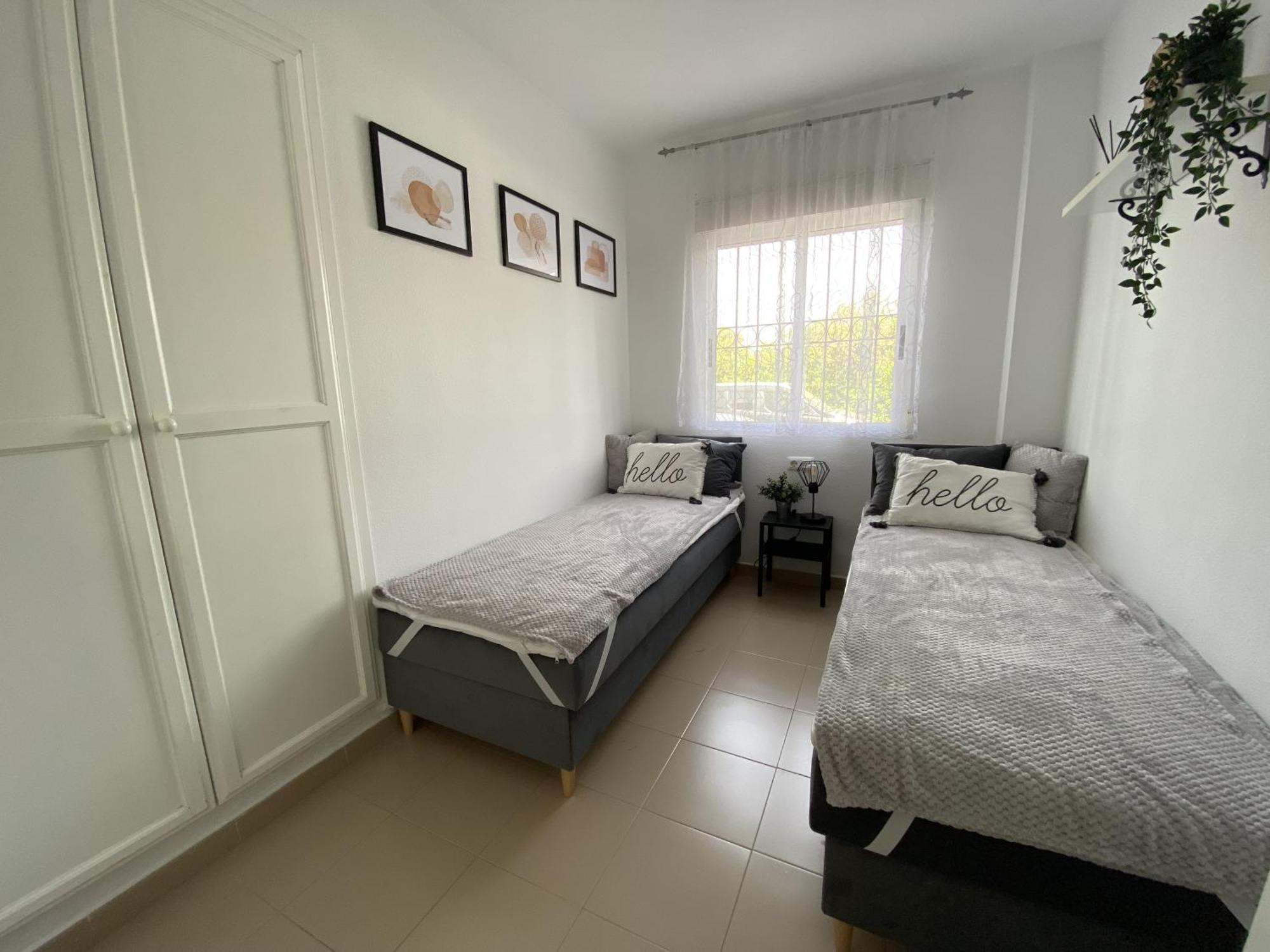 119 Apartamento Paradise Torrevieja Luaran gambar