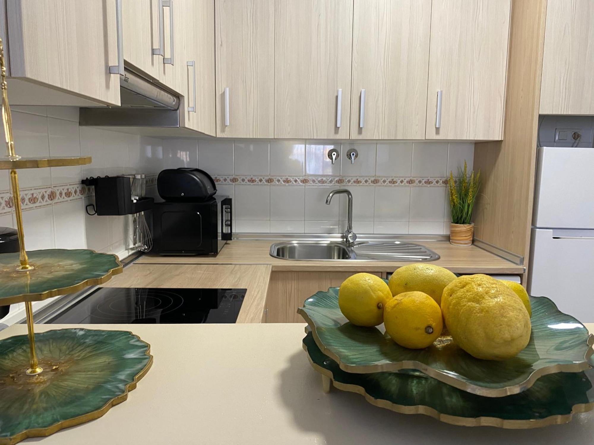 119 Apartamento Paradise Torrevieja Luaran gambar