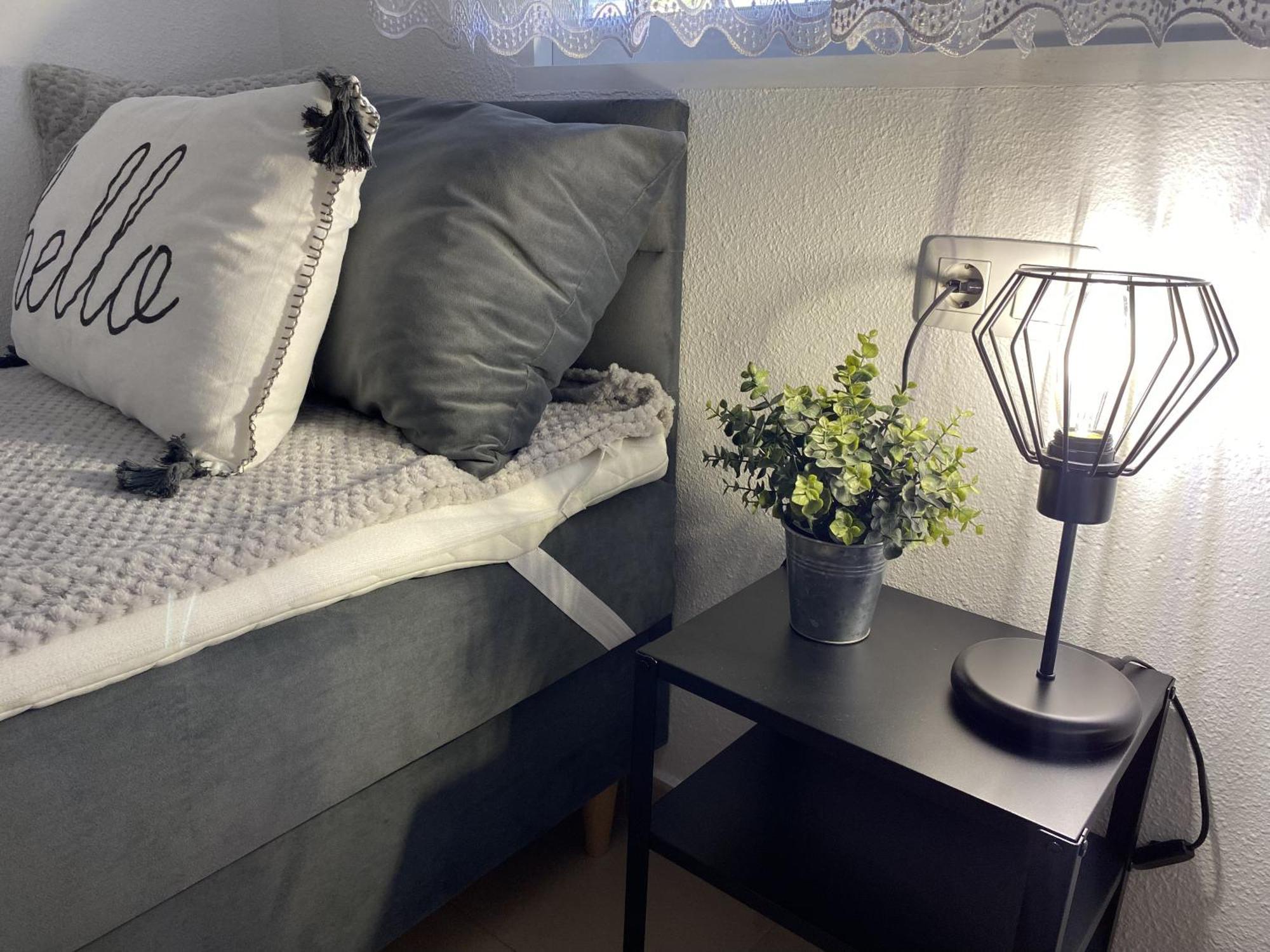 119 Apartamento Paradise Torrevieja Luaran gambar