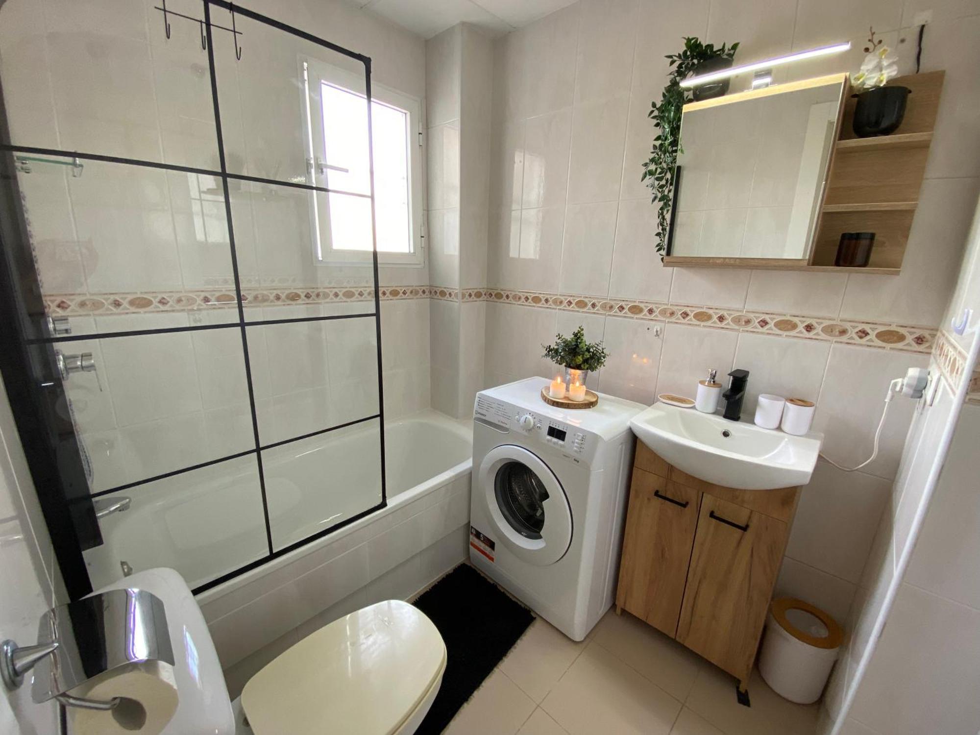 119 Apartamento Paradise Torrevieja Luaran gambar