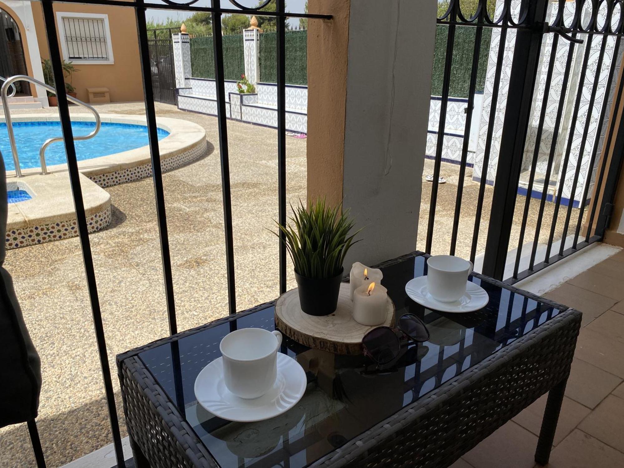 119 Apartamento Paradise Torrevieja Luaran gambar