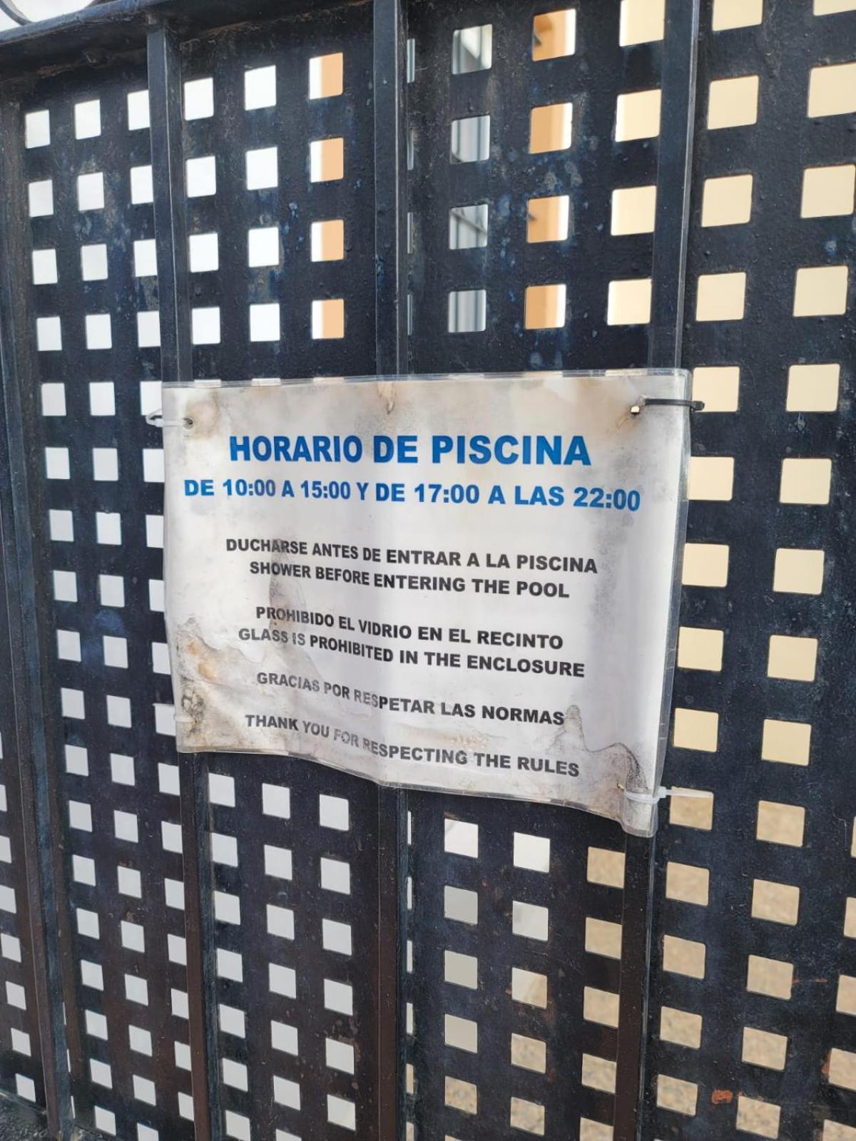 119 Apartamento Paradise Torrevieja Luaran gambar